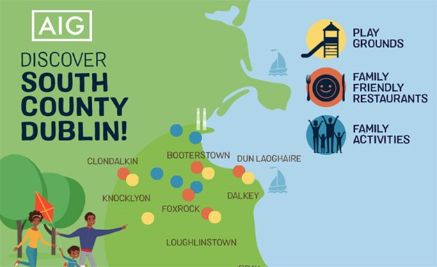 Discover South County Dublin