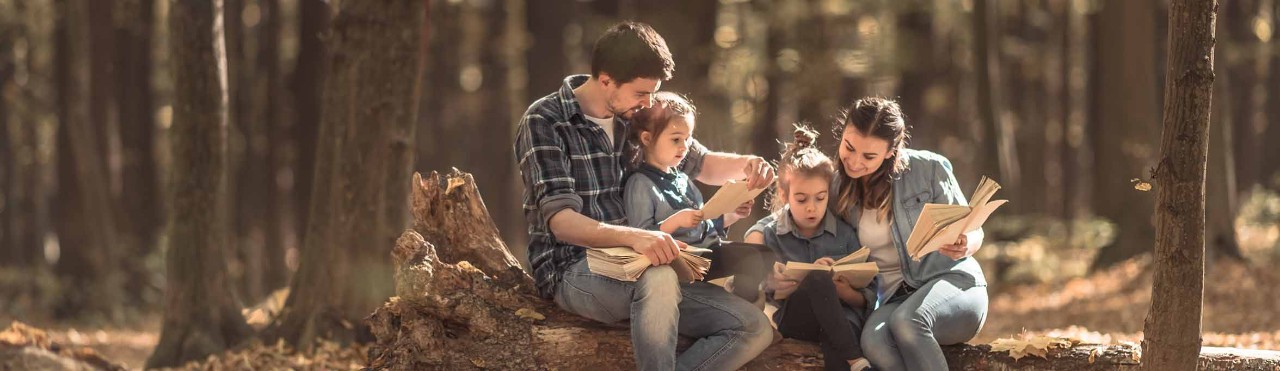  weekend breaks in Ireland for families 