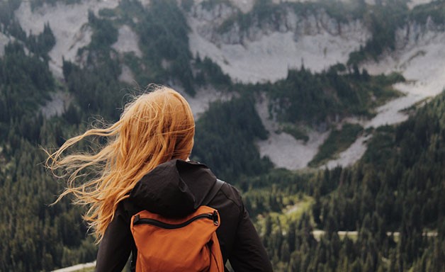 solo travel