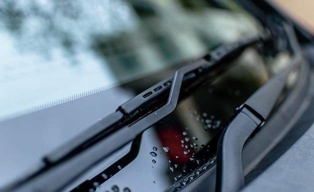 Windscreen Protection Tips