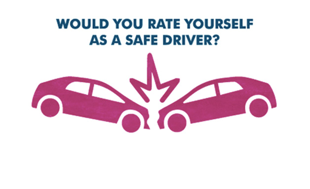 driving behaviour survey