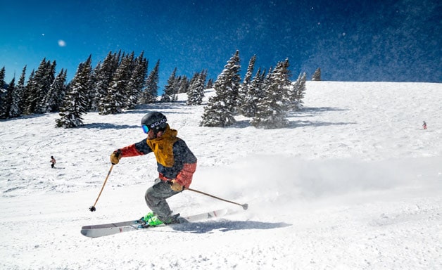 Holiday Packing List: What to Bring Skiing