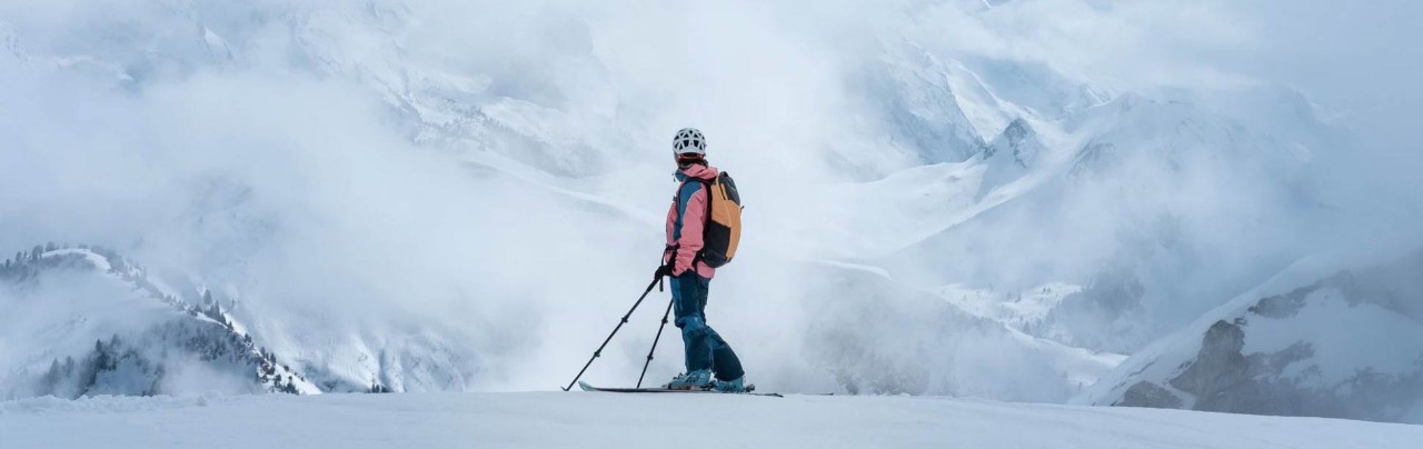Ski & Winter Sports Travel Insurance