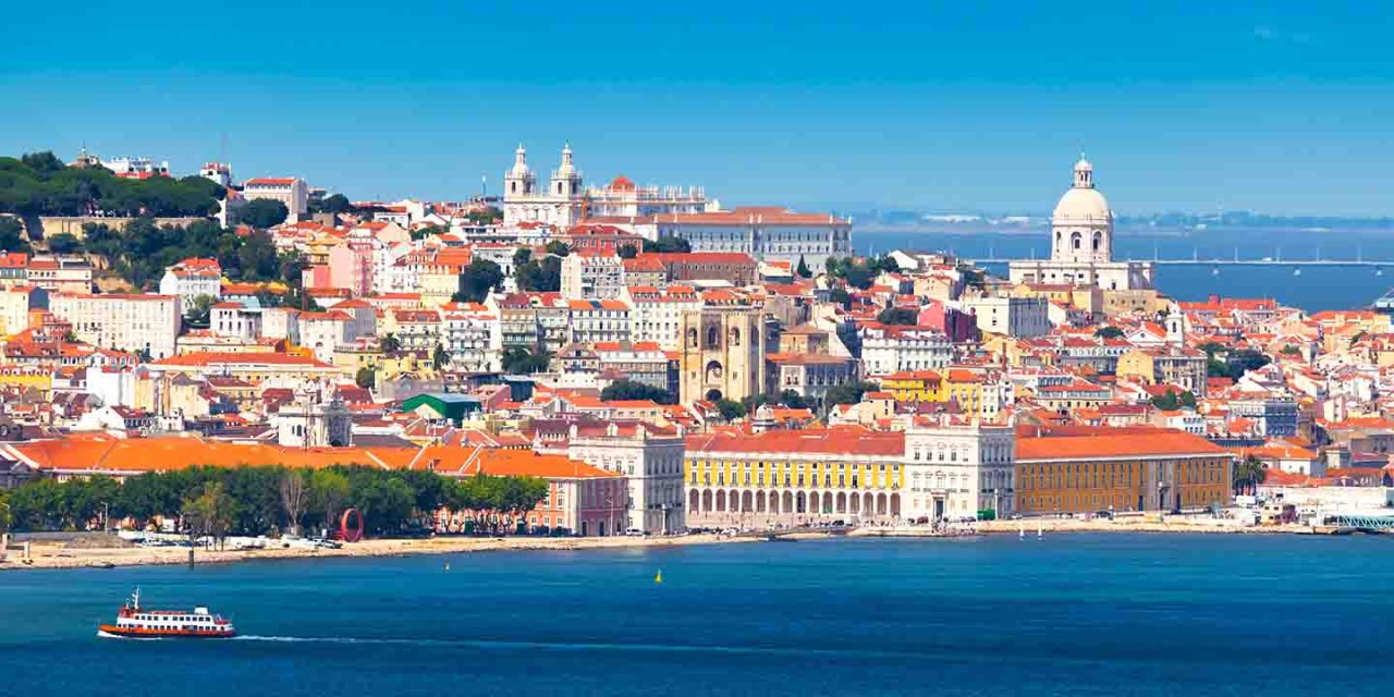 Lisbon Travelling Tips