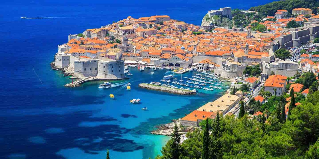 Croatia Travelling Tips