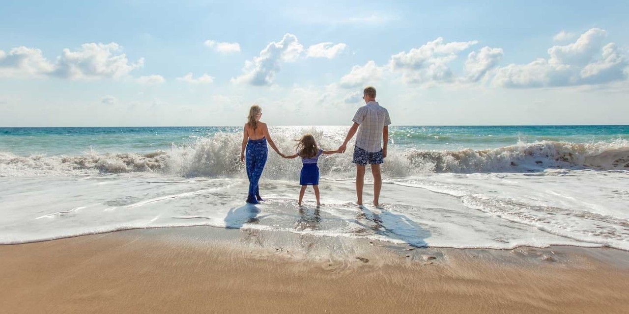 Top Family Holiday Spots '17