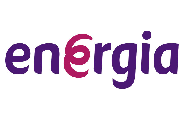 Energia logo