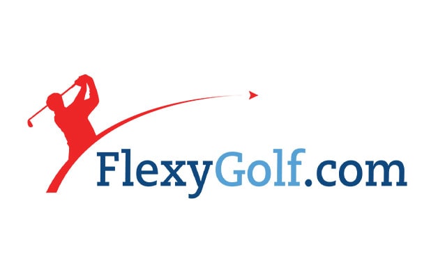 FlexyGolf logo