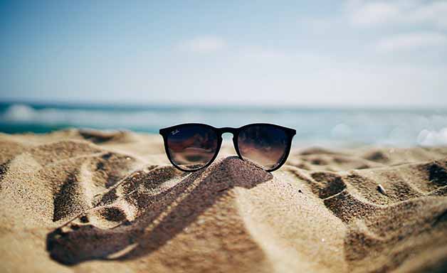 booking holiday