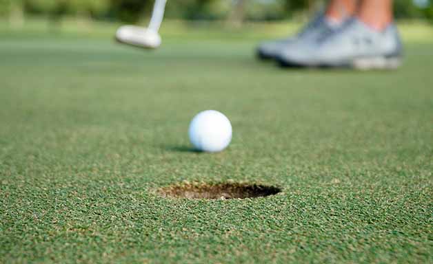 golf handicap