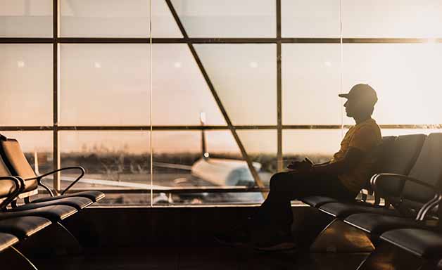 airport 