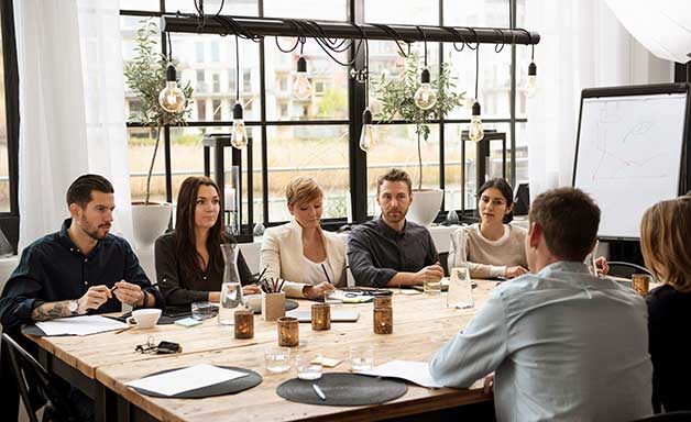 ‘Navigating Multinational Risks’ Training Curriculum
