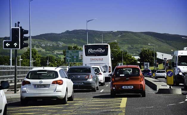 best cars for commuters