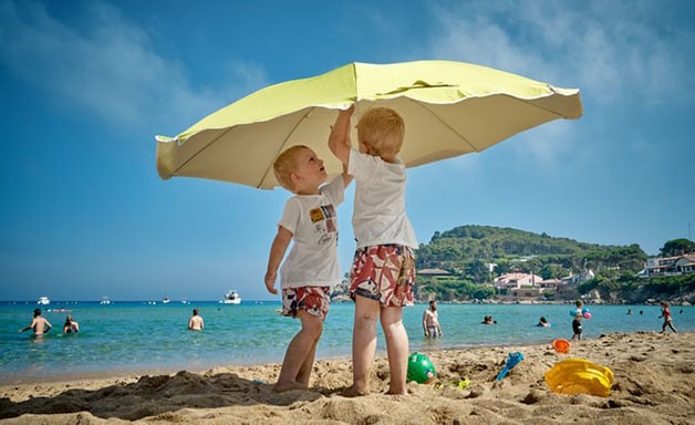 best family holiday destinations