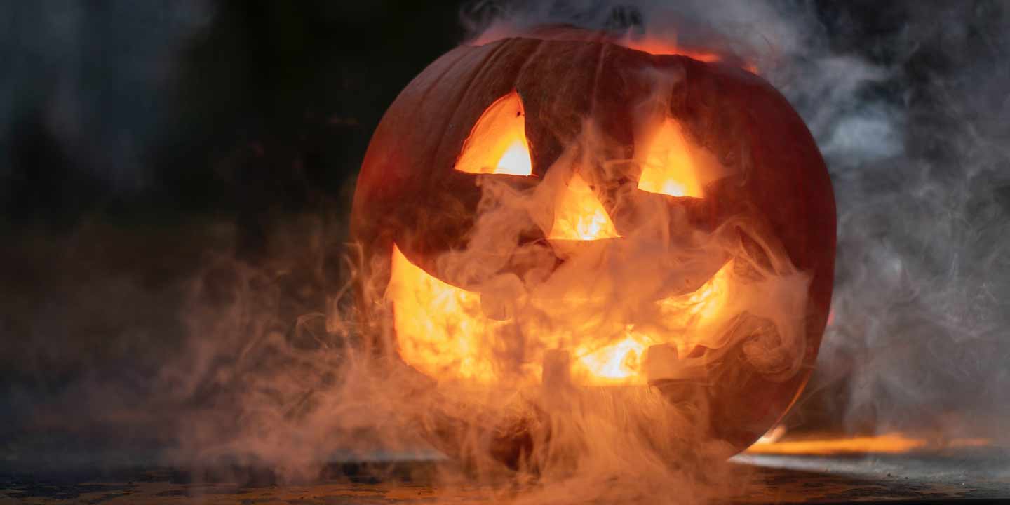 Top Halloween events for kids in Ireland