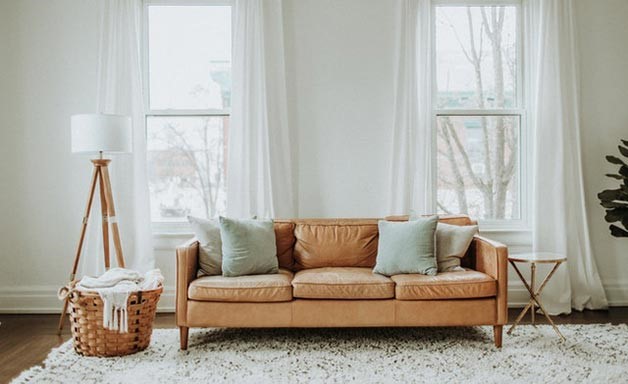 living room decor idea