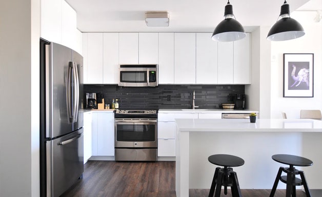 kitchen home decor