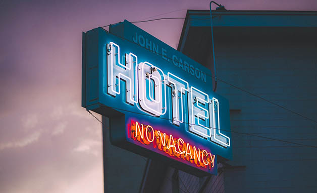hotel safety