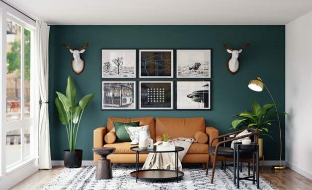 The 7 Elements of Interior Design