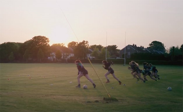 LGFA video