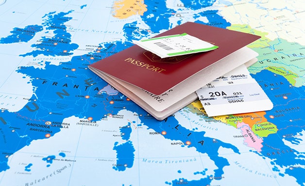 AIG travel insurance survey results