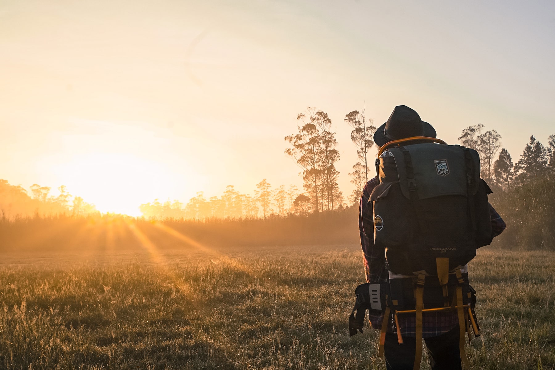 See amazing vistas while on your adventure