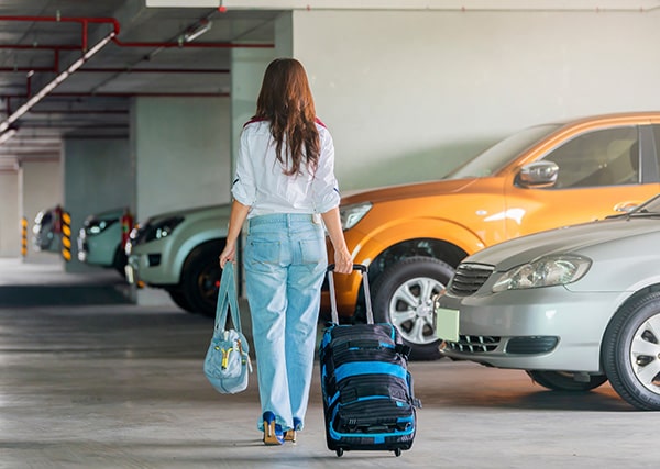 car hire