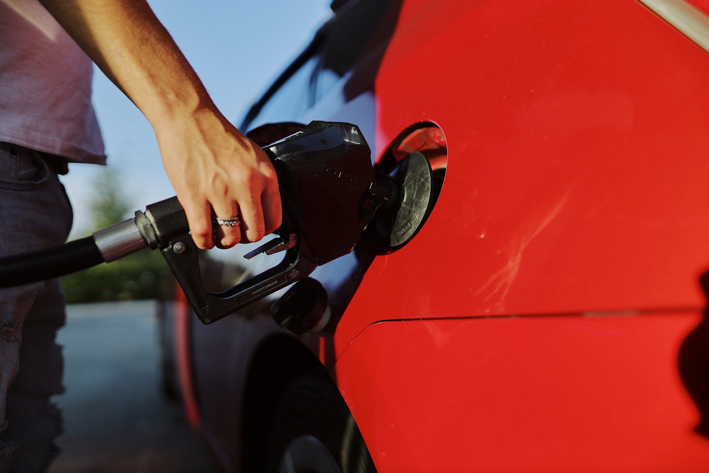 How to save fuel