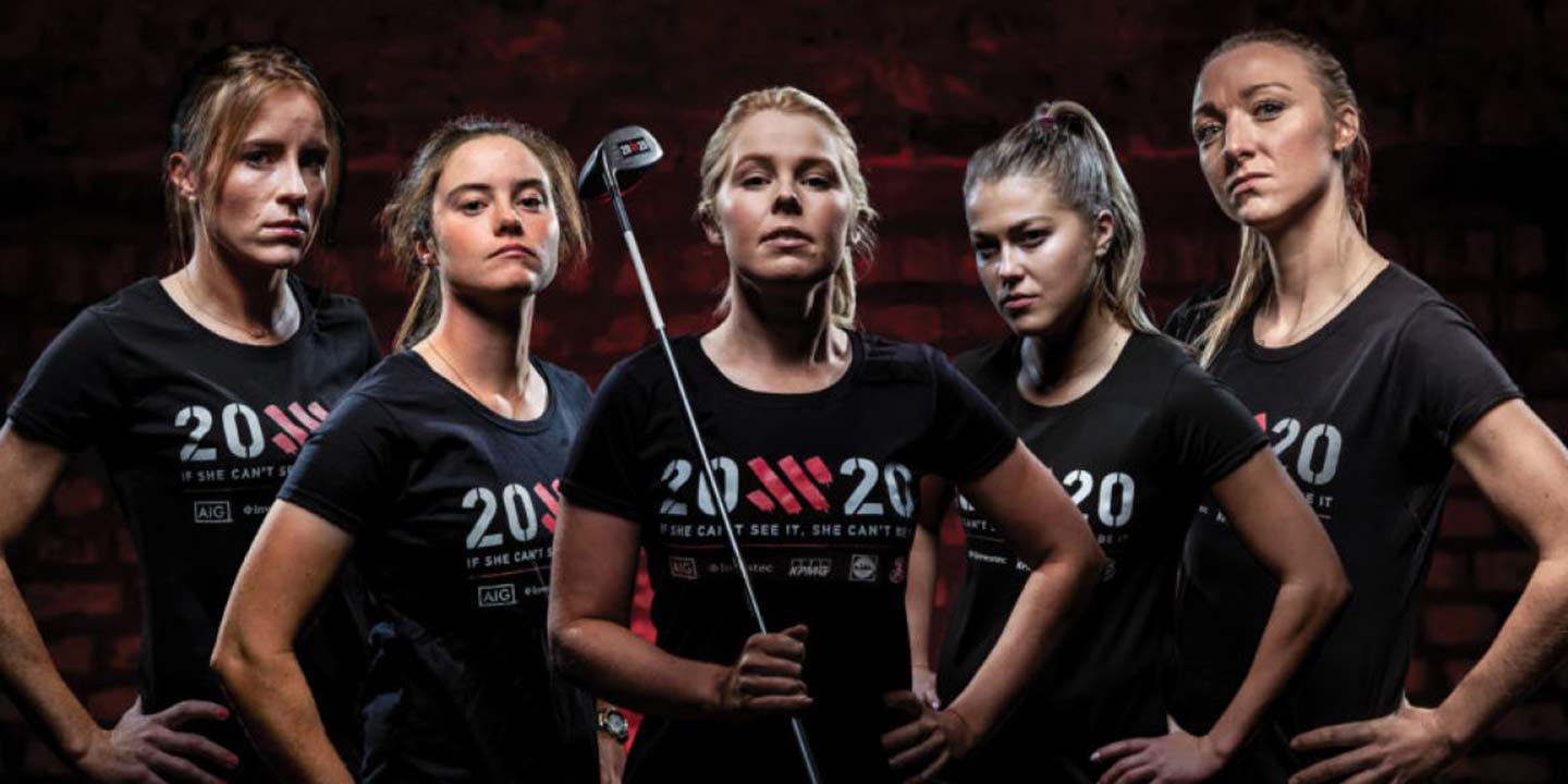 2020 Women in Sport