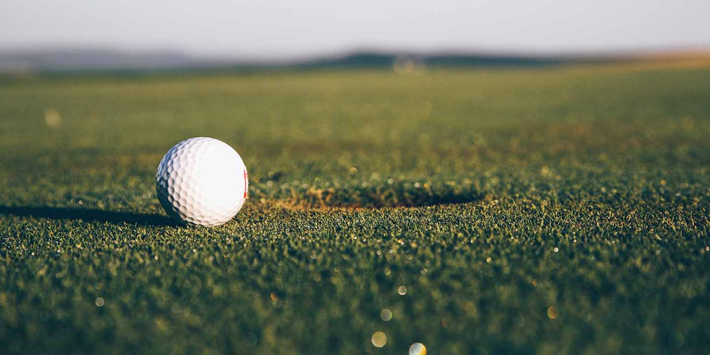 How to play golf begginers