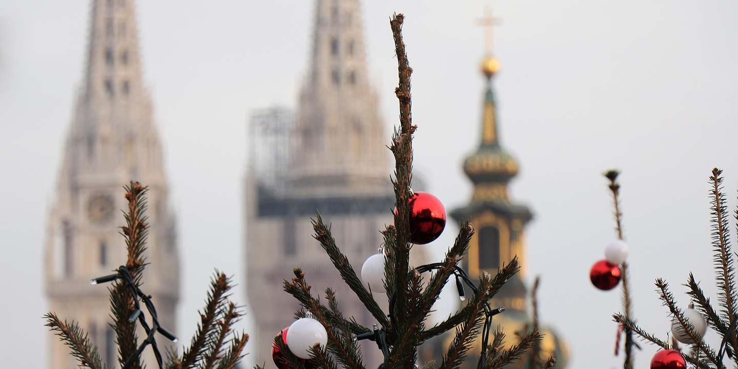 Advent Zagreb