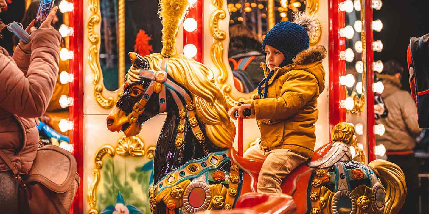 Christmas events