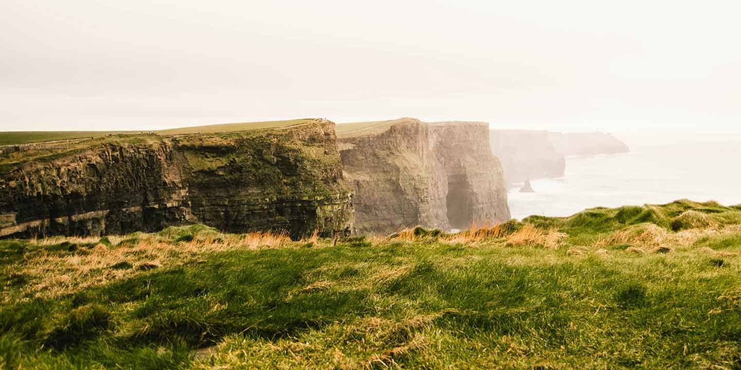Cliffs of Moher, Co. Clare