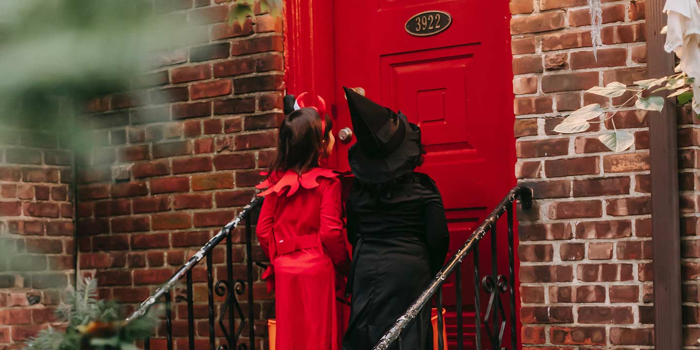 Halloween activities for kids