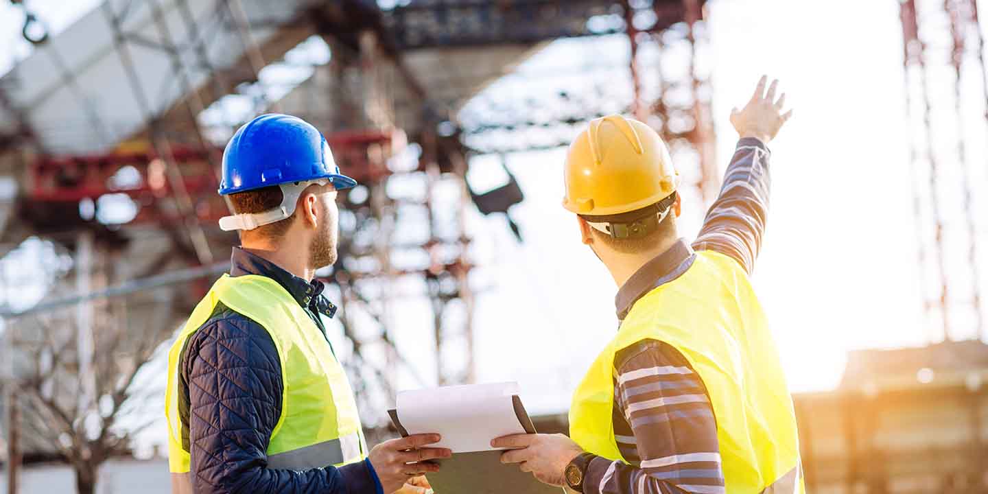 Managing construction risk is a two-way conversation