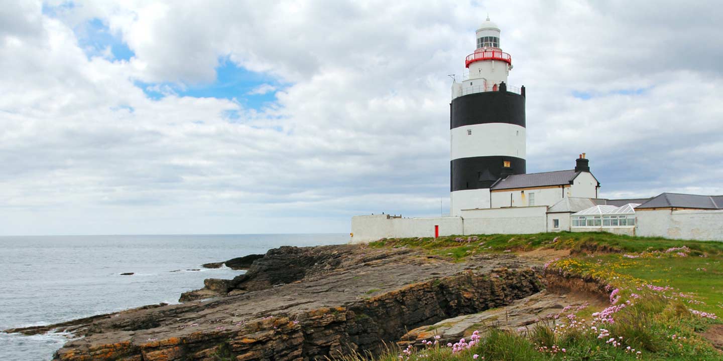 Ring of Hook Coastal Drive, Wexford