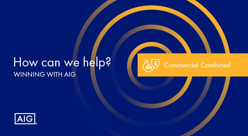 How We Can Help You Win - Commercial Combined