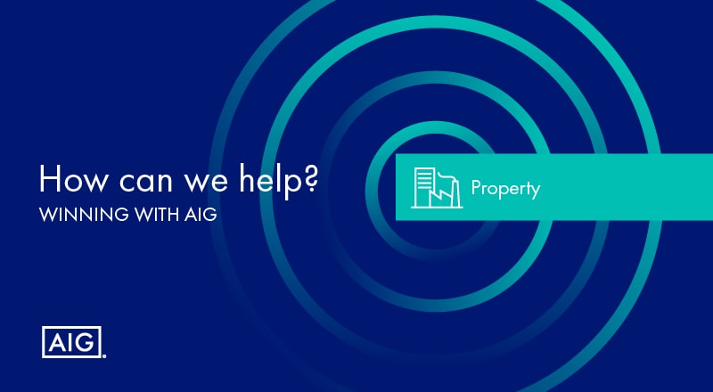 How We Can Help You Win - Casualty