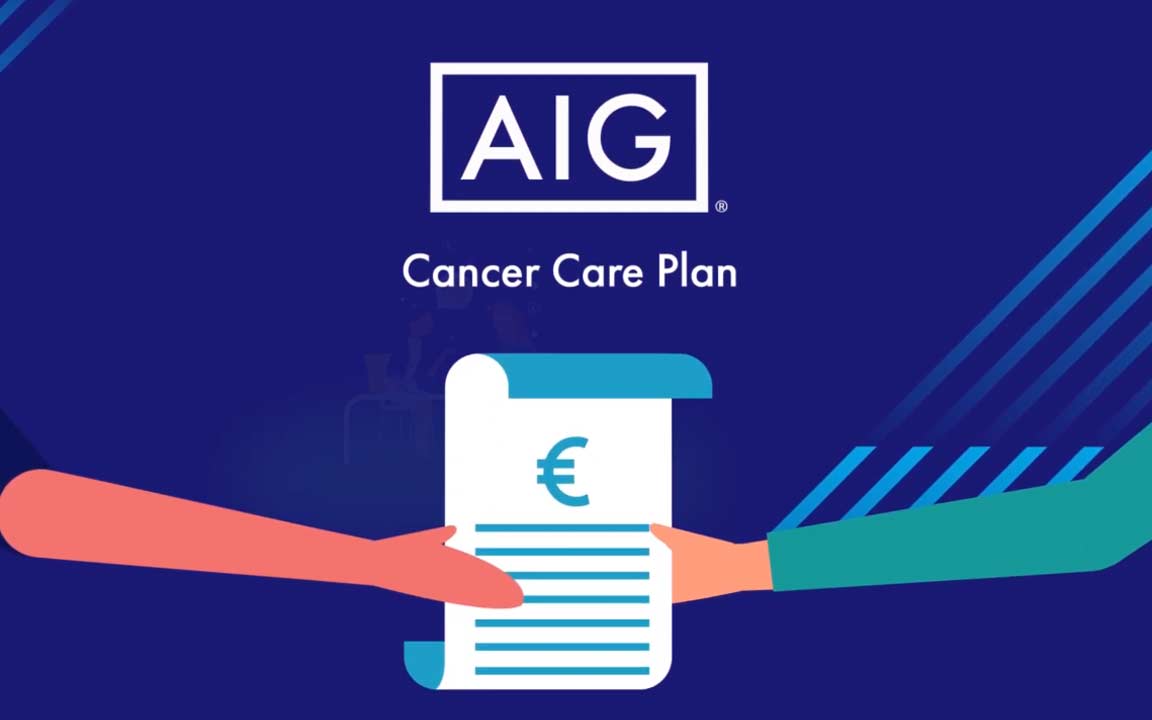 AIG Cancer Care Plan 