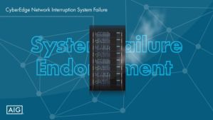 aig-cyberedge-network-system-failure